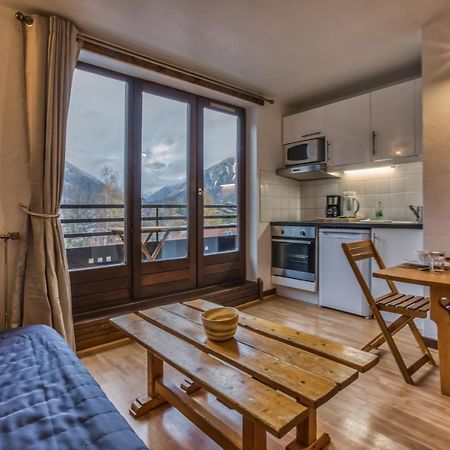 Apartment Lyret 5 Chamonix Mont Blanc Exterior foto
